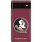 Florida State FSU Seminoles Google Pixel 6 Skin